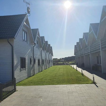 Sarbinowo Prestige - Ekskluzywne Domki Nad Morzem Eksteriør billede