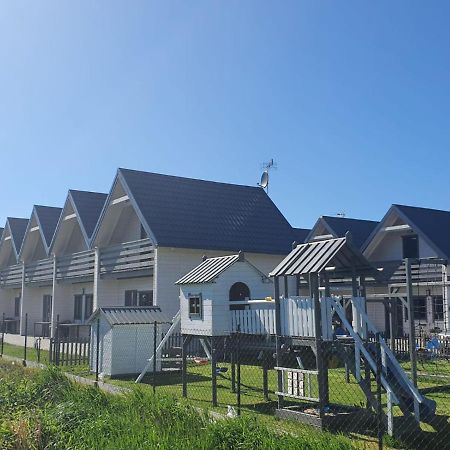 Sarbinowo Prestige - Ekskluzywne Domki Nad Morzem Eksteriør billede